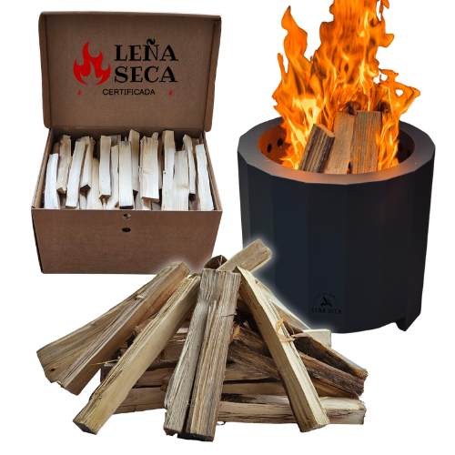 Astillas para encendido comprar hoy en santiago